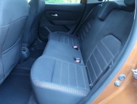Dacia Duster  1.6 SCe Prestige