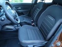Dacia Duster  1.6 SCe Prestige