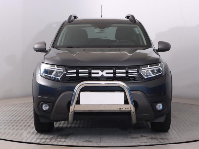Dacia Duster  1.3 TCe 