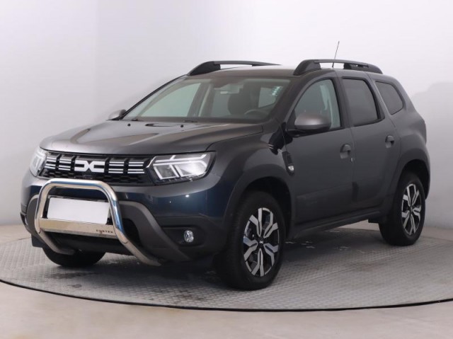 Dacia Duster  1.3 TCe 