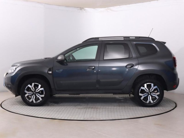 Dacia Duster  1.3 TCe 