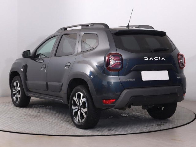 Dacia Duster  1.3 TCe 