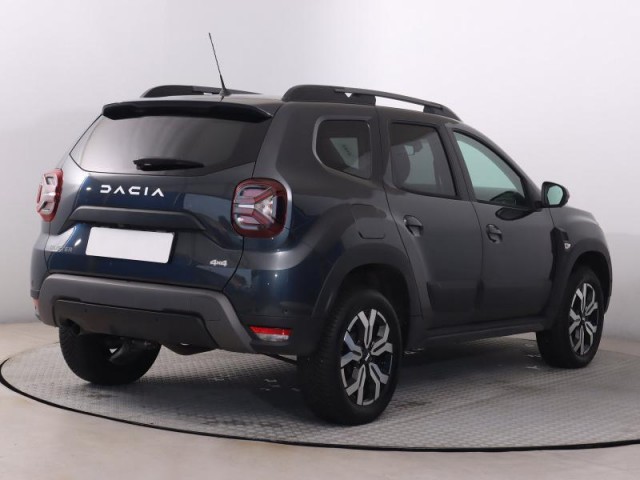 Dacia Duster  1.3 TCe 