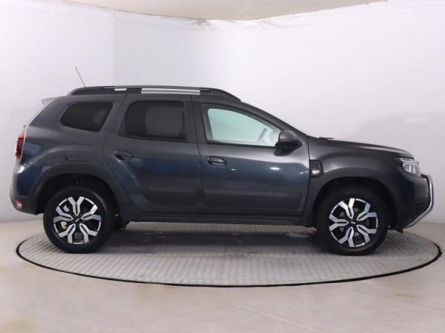 Dacia Duster  1.3 TCe 