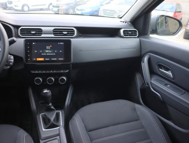 Dacia Duster  1.3 TCe 