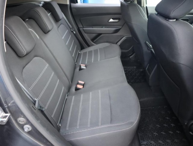 Dacia Duster  1.3 TCe 