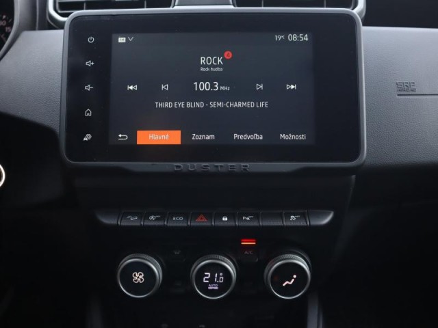 Dacia Duster  1.3 TCe 