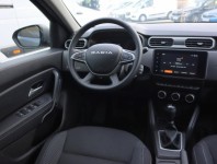 Dacia Duster  1.3 TCe 