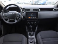 Dacia Duster  1.3 TCe 