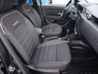 Dacia Duster  1.3 TCe 