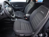 Dacia Duster  1.3 TCe 