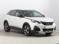 Peugeot 3008  1.2 PureTech Allure