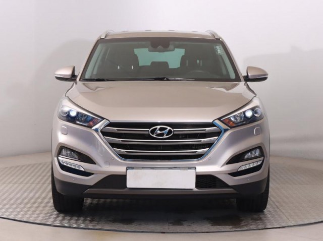 Hyundai Tucson  1.6 T-GDI Start