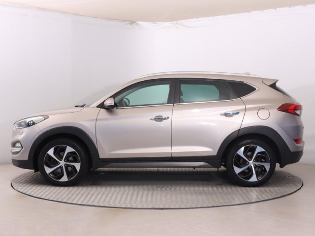 Hyundai Tucson  1.6 T-GDI Start