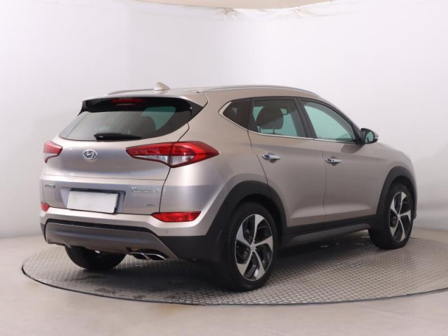 Hyundai Tucson  1.6 T-GDI Start