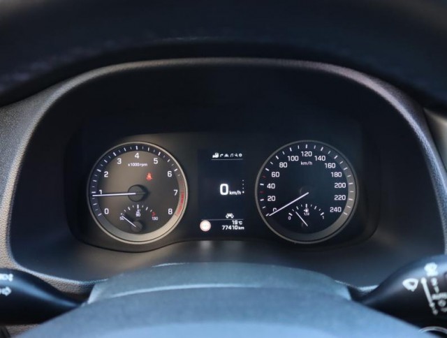 Hyundai Tucson  1.6 T-GDI Start