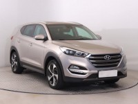 Hyundai Tucson  1.6 T-GDI Start