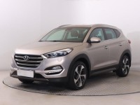 Hyundai Tucson  1.6 T-GDI Start