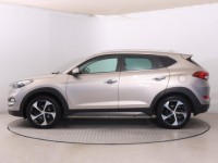 Hyundai Tucson  1.6 T-GDI Start