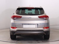 Hyundai Tucson  1.6 T-GDI Start