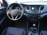 Hyundai Tucson  1.6 T-GDI Start