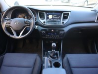 Hyundai Tucson  1.6 T-GDI Start