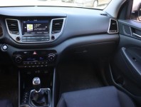 Hyundai Tucson  1.6 T-GDI Start
