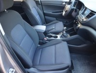 Hyundai Tucson  1.6 T-GDI Start