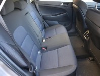 Hyundai Tucson  1.6 T-GDI Start