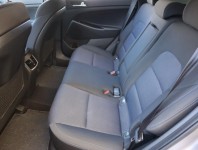 Hyundai Tucson  1.6 T-GDI Start