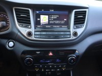 Hyundai Tucson  1.6 T-GDI Start