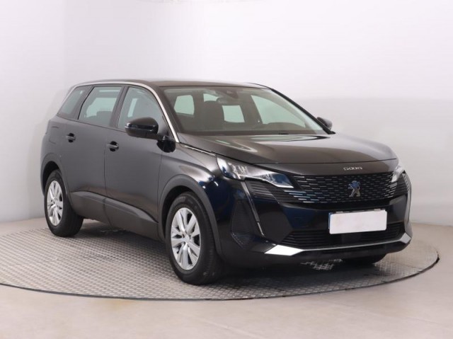 Peugeot 5008  1.5 BlueHDi 