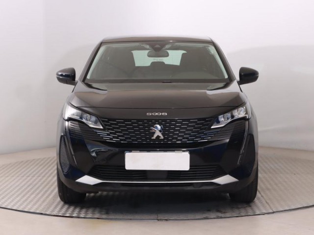 Peugeot 5008  1.5 BlueHDi 