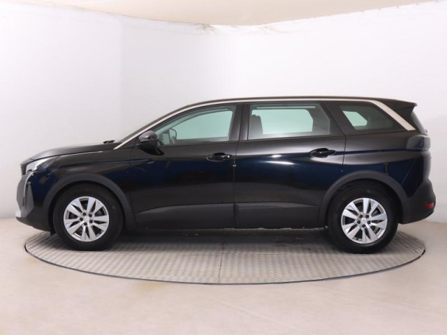 Peugeot 5008  1.5 BlueHDi 