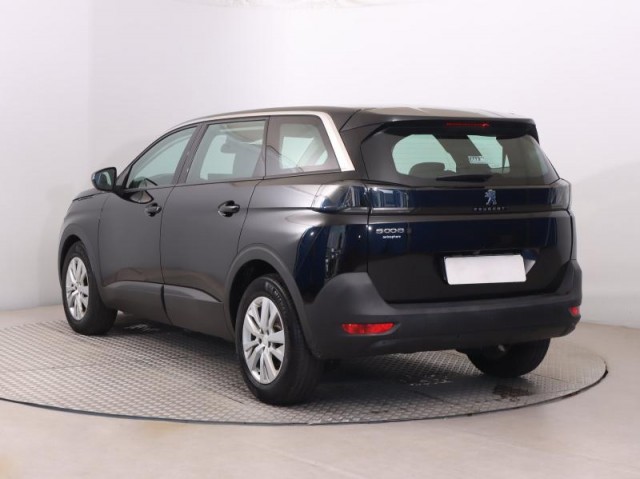 Peugeot 5008  1.5 BlueHDi 