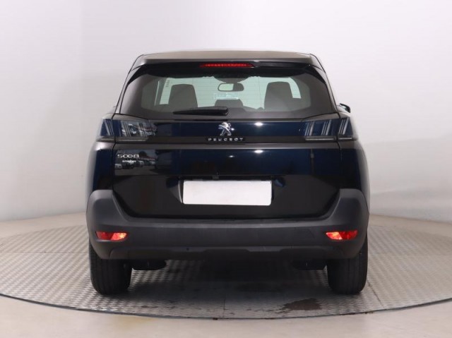 Peugeot 5008  1.5 BlueHDi 