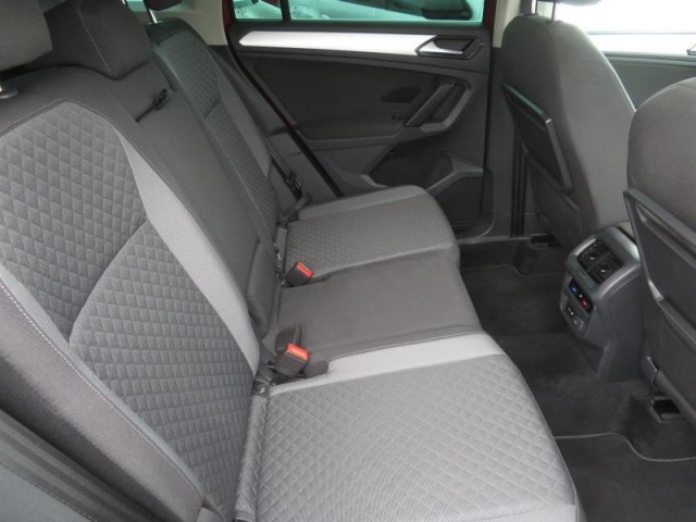 Volkswagen Tiguan  2.0 TDI Comfortline