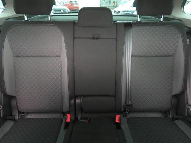 Volkswagen Tiguan  2.0 TDI Comfortline