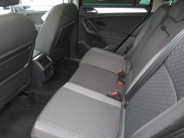 Volkswagen Tiguan  2.0 TDI Comfortline