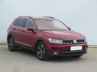 Volkswagen Tiguan  2.0 TDI Comfortline