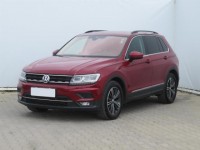 Volkswagen Tiguan  2.0 TDI Comfortline