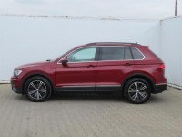 Volkswagen Tiguan  2.0 TDI Comfortline