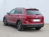 Volkswagen Tiguan  2.0 TDI Comfortline
