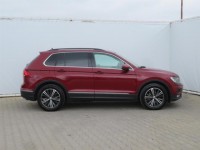 Volkswagen Tiguan  2.0 TDI Comfortline