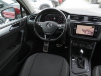 Volkswagen Tiguan  2.0 TDI Comfortline