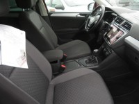 Volkswagen Tiguan  2.0 TDI Comfortline