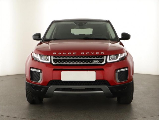 Land Rover Range Rover Evoque  TD4 