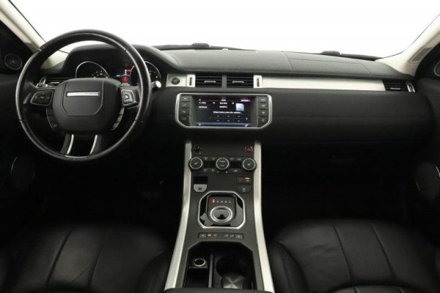 Land Rover Range Rover Evoque  TD4 