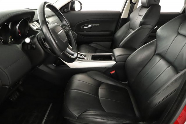 Land Rover Range Rover Evoque  TD4 
