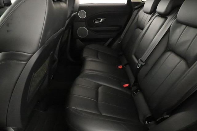 Land Rover Range Rover Evoque  TD4 